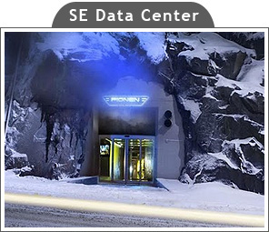 SE Data Center